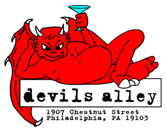 Devil's Alley
