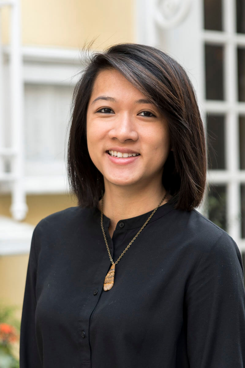 Brenda Nguyen