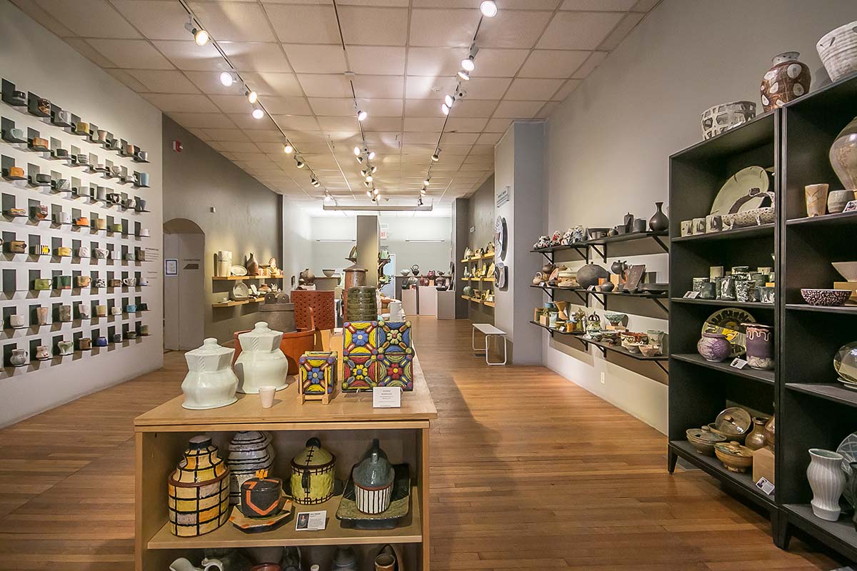 Clay Studio Sells Former Old City Home - MPN Realty