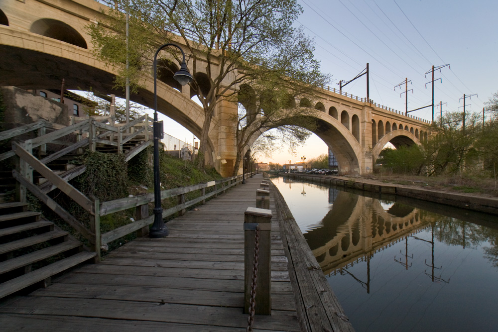 Manayunk’s Revitalization Story: A look at the history and future of Manayunk