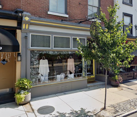 Former ‘Project Runway’ runner-up looks to make Manayunk pop-up permanent