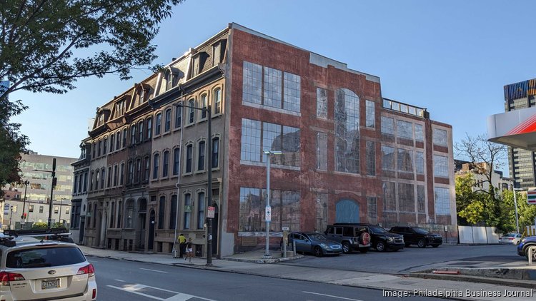 Philadelphia Business Journal Reports ‘Done Deals: Center City apartment portfolio sells; $16.1M loan secured for Kensington development’