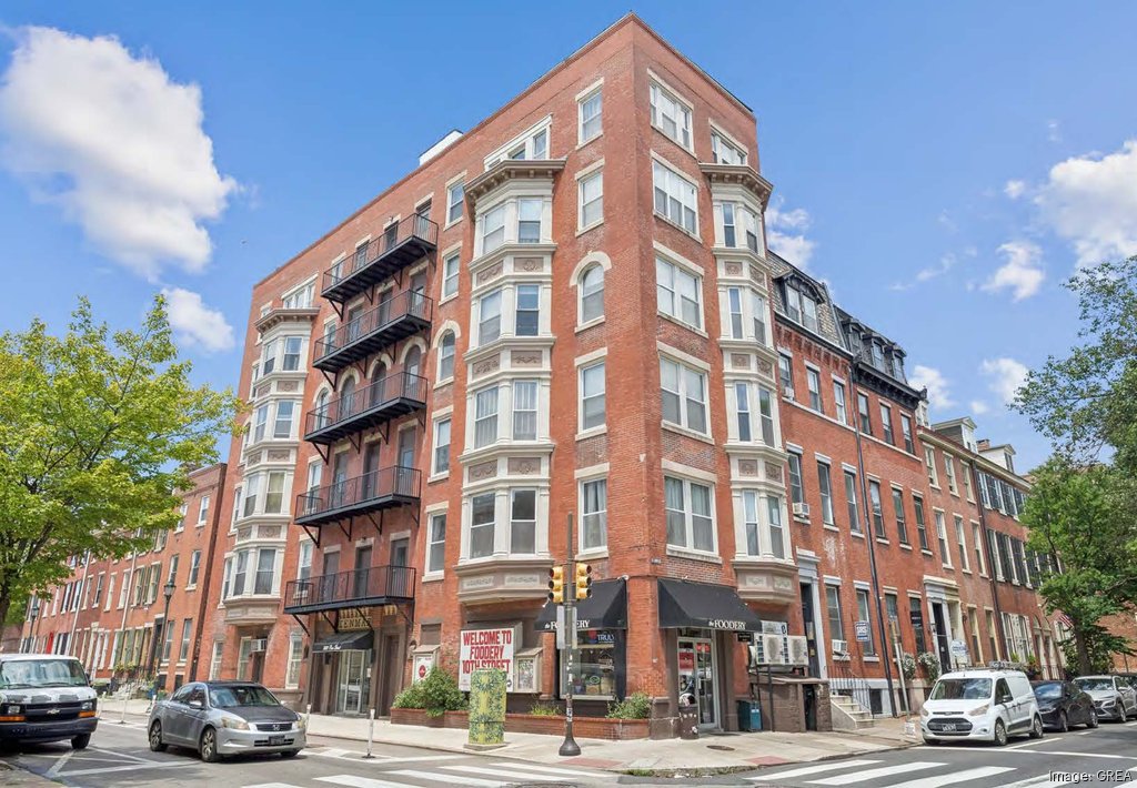 Philadelphia multifamily investors in ‘dealmaking mode’ as rate cuts bring buyers back to market